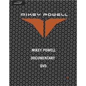  Brine Mikey Powell Documentary DVD: Sports & Outdoors