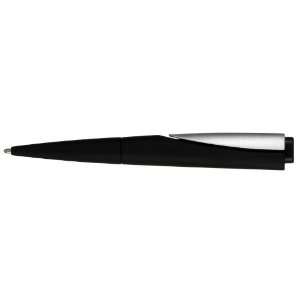  Fisher Space Pen The Wedge with Wedge Shaped Black Rubber 