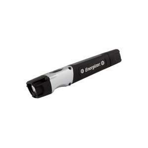   Energizer Hardcase Black Led Inspection Flashlight