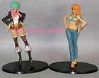 One piece anime Nami Jewelry Bonney Two Years Later fig