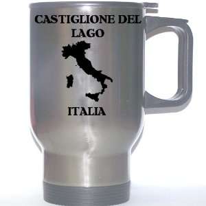 Italy (Italia)   CASTIGLIONE DEL LAGO Stainless Steel 