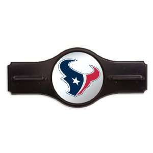  Houston Texans NFL Pool Cue Rack