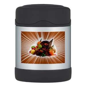  Thermos Food Jar Thanksgiving Cornucopia: Everything Else