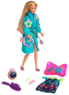 NIB Barbie Skipper Teen Slumber Party w Magic Date Ball  