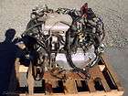 Engine & Transmission 3.5L V6 SFI 2006 CHEVROLET IMPALA