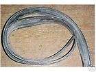 MGA 1500 1600 & Twin Cam high quality windshield seal