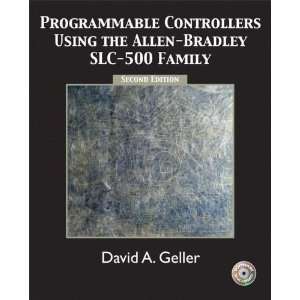  Programmable Controllers Using the Allen Bradley SlC 500 Family 