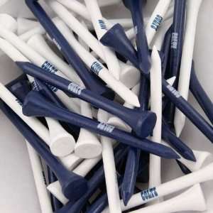 NFL Indianapolis Colts 50 Count Golf Tees: Sports 