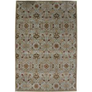  Jaipur Rugs PM 2 2 x 3 sky blue Area Rug: Home & Kitchen