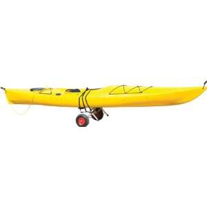  Kayak and Canoe Transport Dolly Cart Automotive