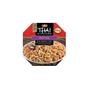 Thai Kitchen Thai Rice Noodle Gluten Free (6X9.77 Oz):  