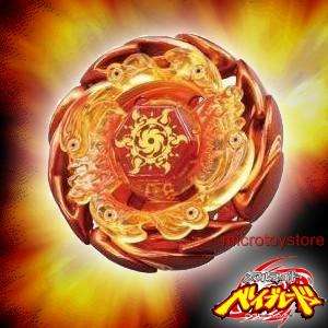 BeyBlade Metal Fight Fusion Movie+DVD Sol Blaze V145AS  