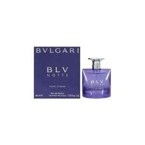  Bvlgari Blv Notte Pour Femme Perfume by Bvlgari for Women 