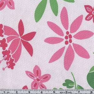  48 Wide Cotton Pique Lily White Fabric By The Yard: Arts 
