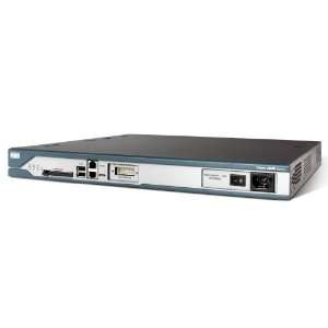   Expansion Slot , 1 x NME   2 x 10/100Base TX LAN, 2 x USB Electronics