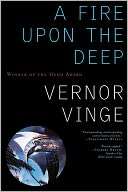 Fire Upon the Deep Vernor Vinge