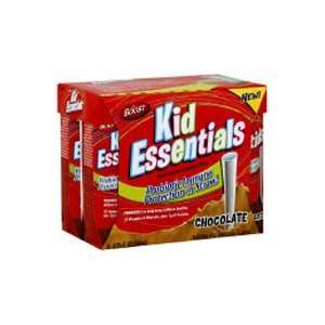 Boost Kids Essentials Nutritionally Complete Immunity Protection Drink 
