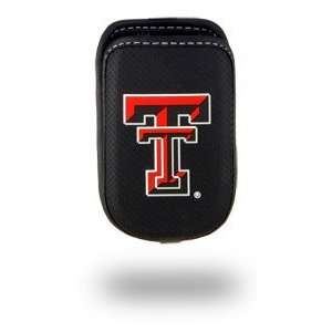 NCAA Texas Tech Red Raiders Case 