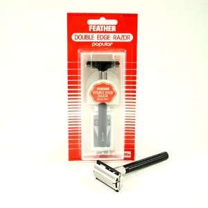  Feather Popular Butterfly Safety Razor Health & Personal 