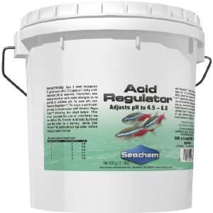  Acid Regulator, 4 kg / 8.8 lbs: Pet Supplies