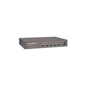    LINK TL R480T+ 10/100Mbps Load Balance Broadband Router Electronics