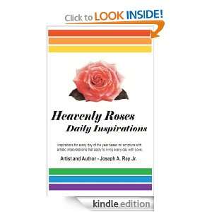 Heavenly Roses: Joseph Roy:  Kindle Store