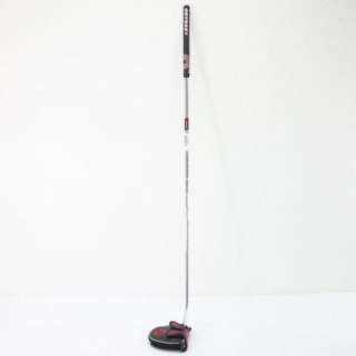 New Odyssey White Hot Teron Mid putter 44  
