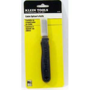   Klein Tool Cable Splicer Knife #44200 FREE SHIPPING: Everything Else