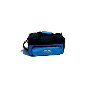  DZP Series Bocce or Bowling Bag  Blue and Black Toys 