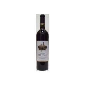  Bodega Septima Cabernet Sauvignon 2007 750ML Grocery 