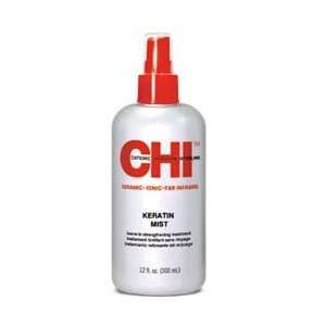  CHI Keratin Mist   Leave in Strengthening Treatment [32 Oz 