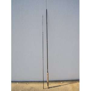  SALTWATER FLY FISHING ROD 8 FOOT 11/12 ACTION Sports 