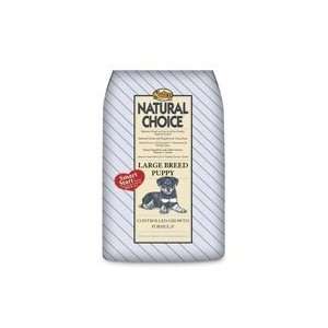  Natural Choice Large Breed Puppy Dry Dog Food Pet 