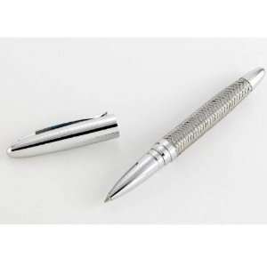  Woven Metal Pen