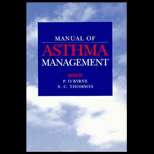 Manual of Asthma Management (ISBN10: 0702017817; ISBN13: 9780702017810 