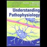 Understanding Pathophysiology   With CD (ISBN10 0323049907; ISBN13 
