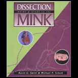   and Atlas to the Mink 3RD Edition, David G. Smith    Textbooks