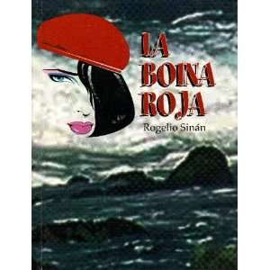  La boina roja, (cuentos) (Spanish Edition) (9788439965107 
