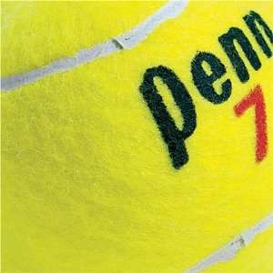  Tennis Ball Scrapbook Paper