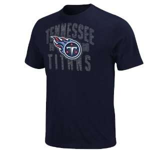  Tennessee Titans Team Shine T Shirt: Sports & Outdoors