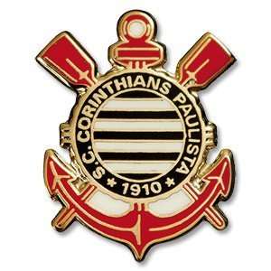  Corinthians Pin Badge