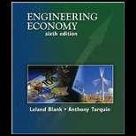   Economy 6TH Edition, Leland T. Blank (9780073205342)   Textbooks