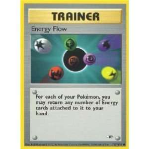  Energy Flow   Gym Heroes   122 [Toy] Toys & Games