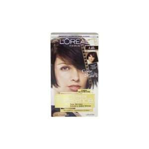 Superior Preference Fade Defying Color # 4 Dark Brown   Natural by L 