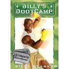 billy blanks bootcamp  