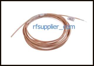 RF Coaxial cable M17/94 RG179 / 150 feet  