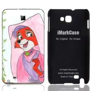 Disney Monsters, Inc. Boo Covers Cases for Samsung i9220 