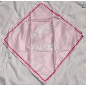  NFL Philadelphia Eagles Pink Breast Cancer Awareness 
