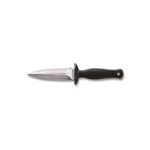  Cold Steel Counter TAC II 3 3/8 Blade AUS 8A Steel With 