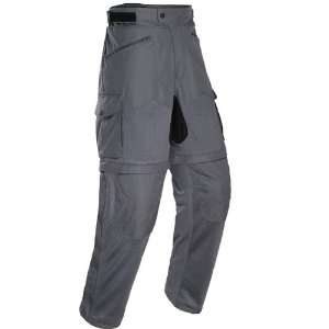 Tour Master Tracker Air Mens Cargo Cruiser Motorcycle Pants   Color 